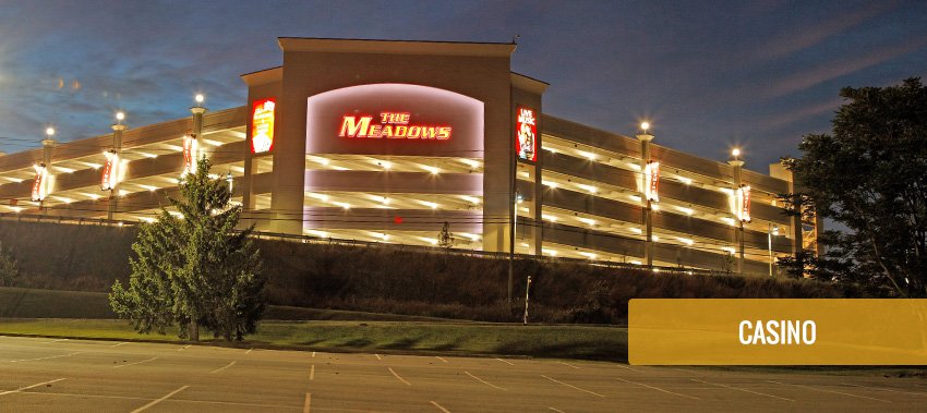 The Meadows Casino Image